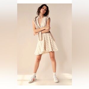 FREE PEOPLE DRESS